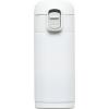 オミット　ワンタッチ栓スリムマグボトル（200ml） (ホワイト)