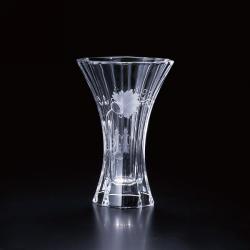 エルベクリスタル　ジュリア　花瓶
