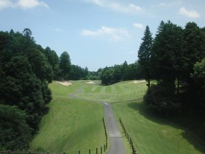 ゴルフコンペでのマナーとは・その２