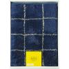 乾度良好　バスマット（60×45cm） (ネイビー)