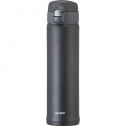 オルゴ　ワンタッチ栓マグ（600ml） (ネイビーブラック)
