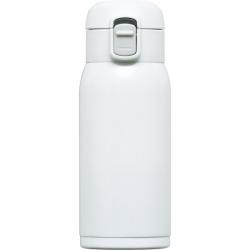 オミット　ワンタッチ栓マグボトル（350ml） (ホワイト)