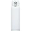 オミット　ワンタッチ栓マグボトル（500ml） (ホワイト)