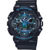 G－SHOCK　腕時計【GA－100CB－1AJF】