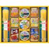 はごろも　バラエティパスタギフト (11点)