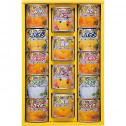 はごろも　デザートギフト