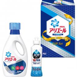 P＆G　アリエールホームセット (A)