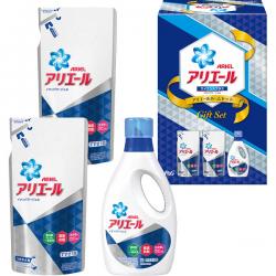 P＆G　アリエールホームセット (C)