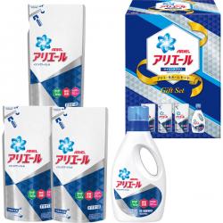 P＆G　アリエールホームセット (D)