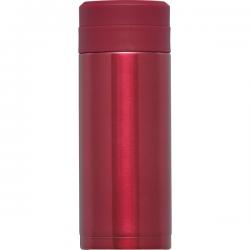オミット　スリムマグボトル（200ml） (レッド)