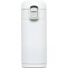 オミット　ワンタッチ栓スリムマグボトル（200ml） (ホワイト)