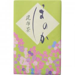 ほのか昆布茶「昆布」(6袋)