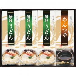 石丸製麺　こだわりの麺詰合せB