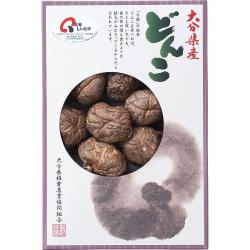 大分産　どんこ椎茸（70g）