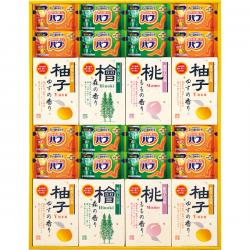 四季折々　薬用入浴剤セット (8箱)
