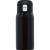 オミット　ワンタッチ栓マグボトル（350ml） (ブラック)