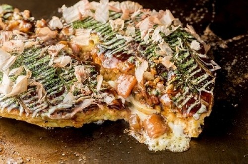 千房他大阪お好み焼き4食セット(目録)
