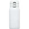 オミット　ワンタッチ栓マグボトル（350ml） (ホワイト)