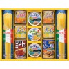 はごろも　バラエティパスタギフト (11点)