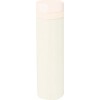 スリムサーモステンレスボトル（300ml） (ホワイト)