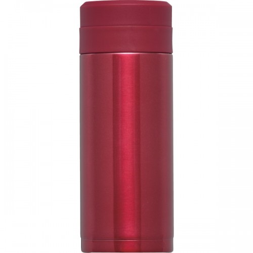 オミット　スリムマグボトル（200ml） (レッド)