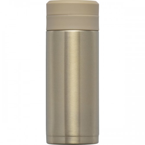オミット　スリムマグボトル（200ml） (ゴールド)