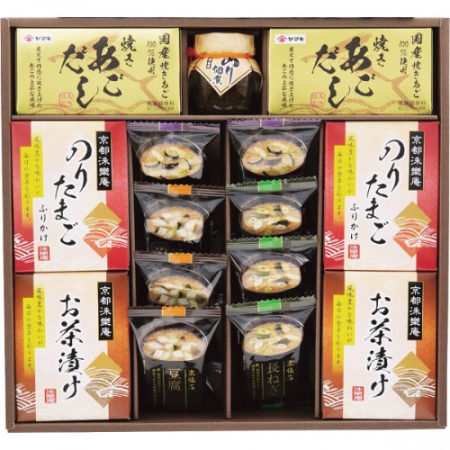 京懐石＆京都洗樂庵　京之食卓 (E)
