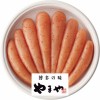 やまや 無着色辛子明太子 450g【目録】