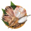 九州海鮮ひもの詰合せ【目録】