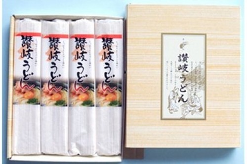 さぬきうどん