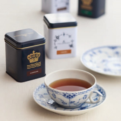 ロイヤル　コペンハーゲン　紅茶・コーヒーセット