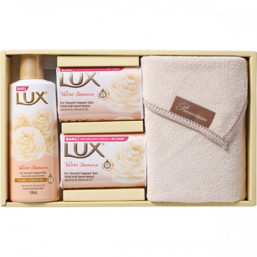 LUXビューティソープギフトセット (C)
