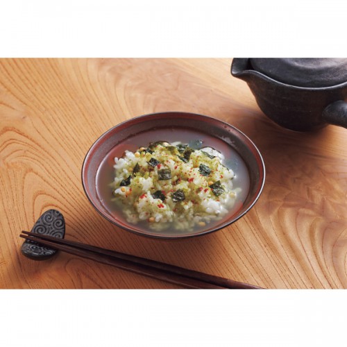 お茶漬け　有明海産海苔詰合せ「和の宴」 (5点)