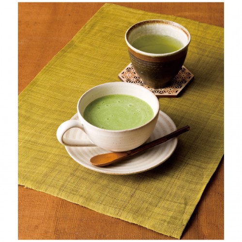 銘茶・カプチーノ詰合せ KMB-20