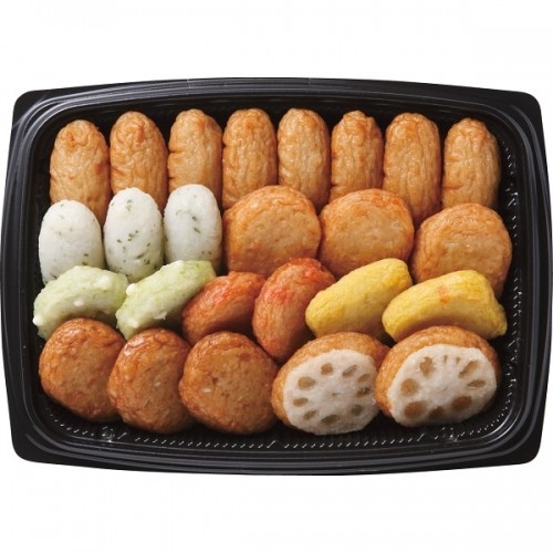 小田口屋 お豆腐と山芋の旨味さつまあげ【目録】